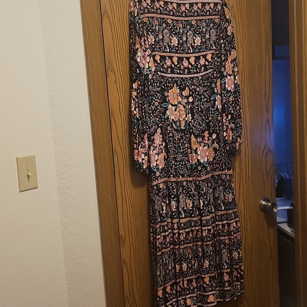 Arnhem Empress Sundress - Picture 12 of 13